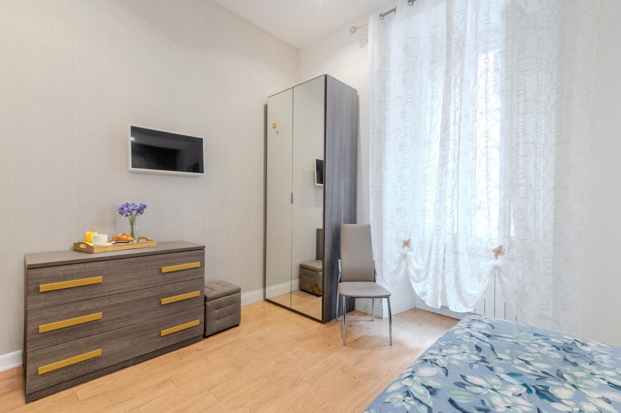 Apartamento Casa Fabio Roma Exterior foto