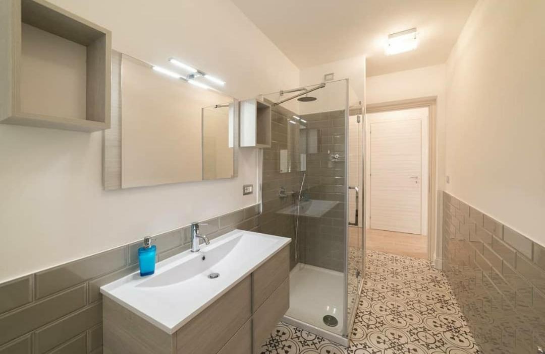 Apartamento Casa Fabio Roma Exterior foto